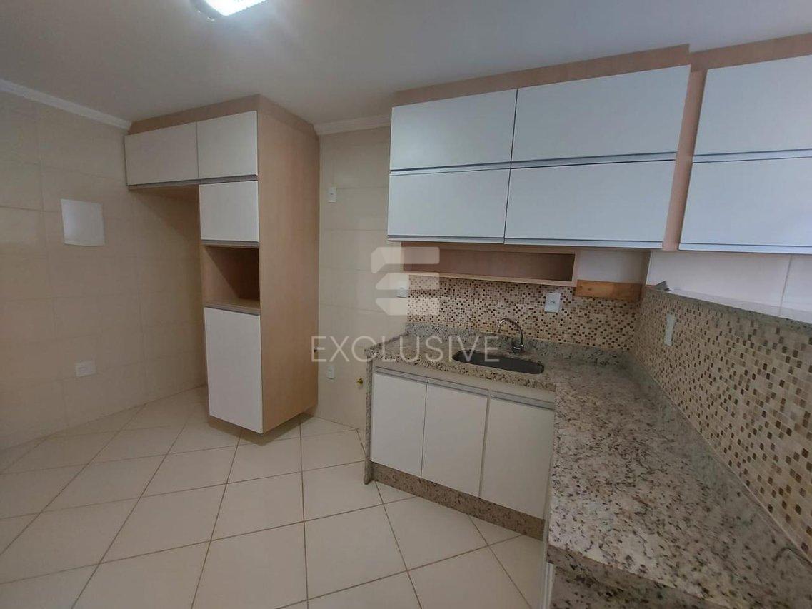 Apartamento com 3 dormitórios à venda, 109 m² por R$ 530.000,00 - Cônego- Nova Friburgo/RJ - Nova Friburgo - 