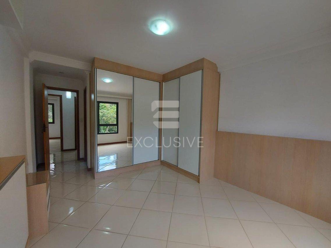 Apartamento com 3 dormitórios à venda, 109 m² por R$ 530.000,00 - Cônego- Nova Friburgo/RJ - Nova Friburgo - 