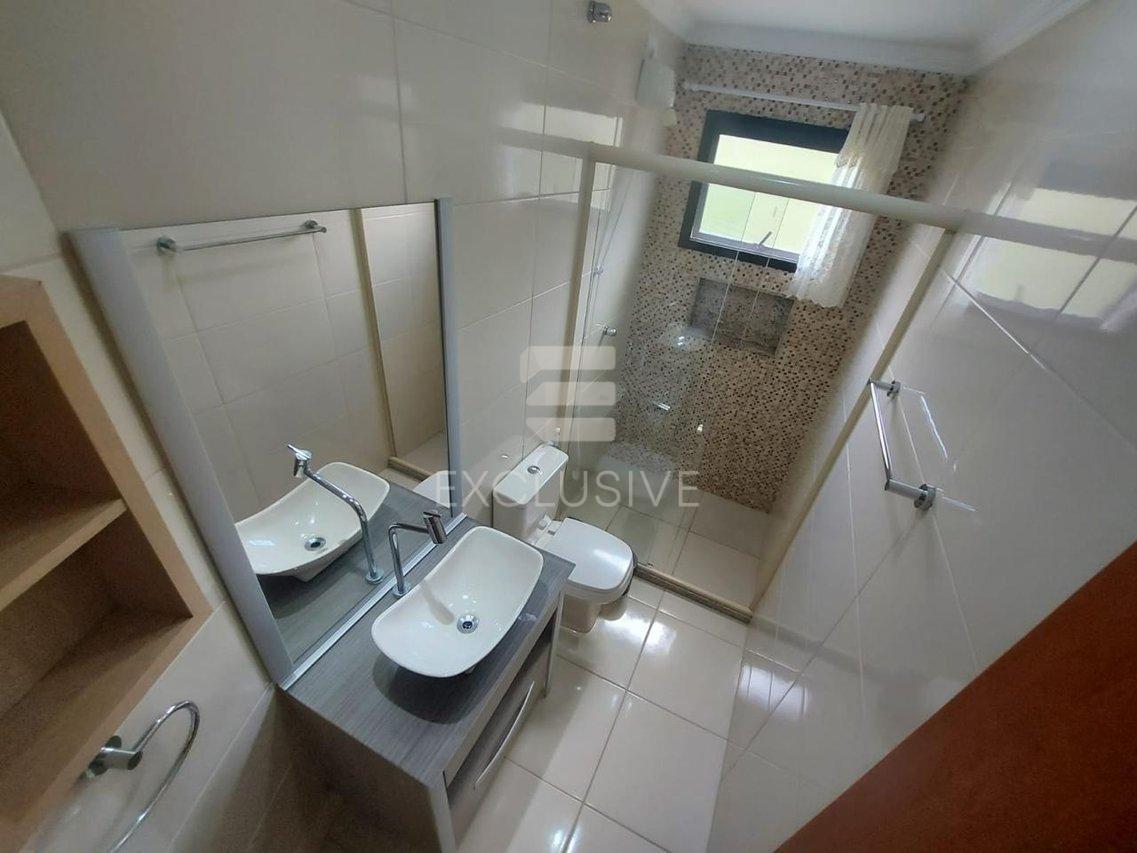Apartamento com 3 dormitórios à venda, 109 m² por R$ 530.000,00 - Cônego- Nova Friburgo/RJ - Nova Friburgo - 