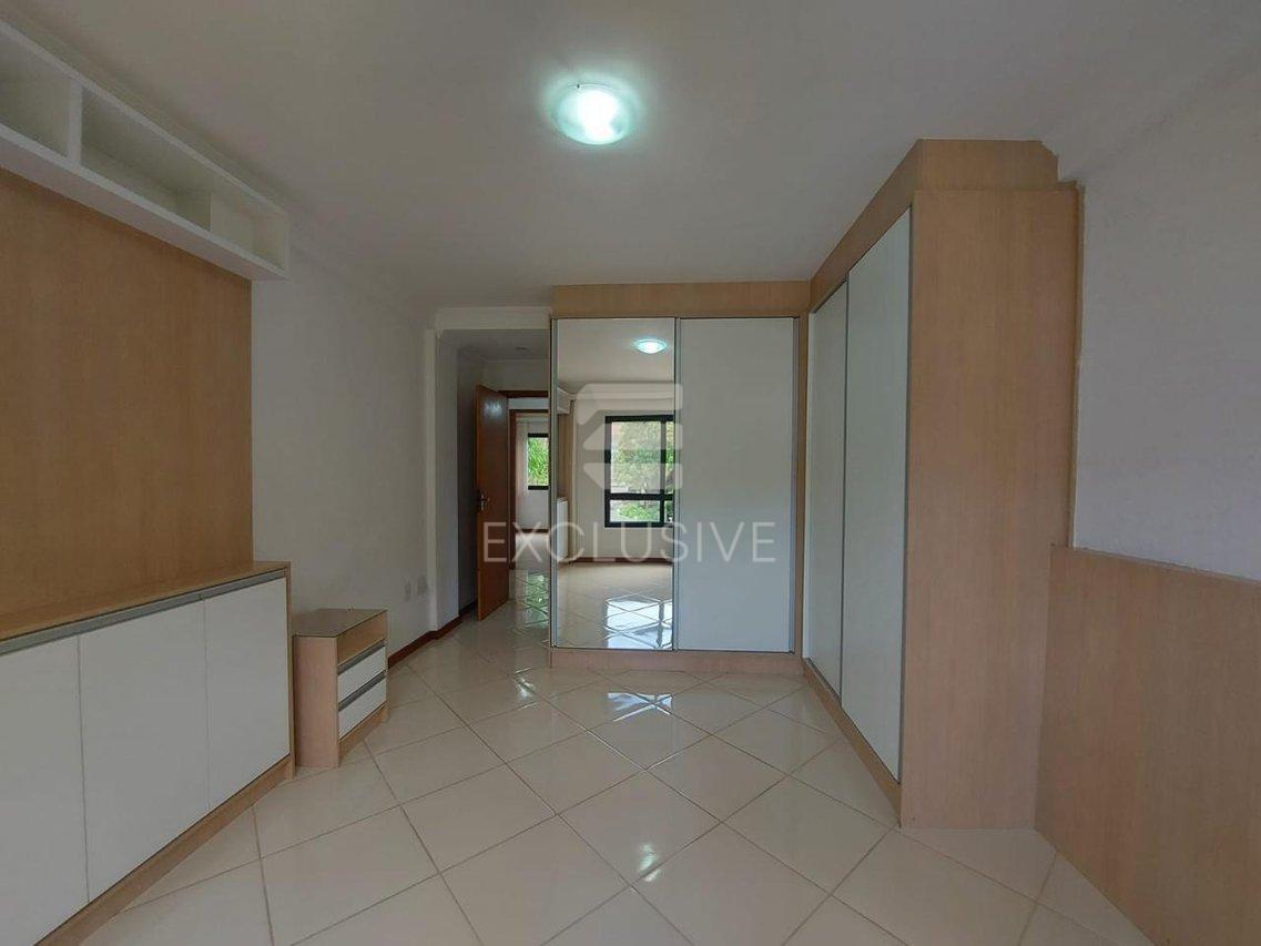 Apartamento com 3 dormitórios à venda, 109 m² por R$ 530.000,00 - Cônego- Nova Friburgo/RJ - Nova Friburgo - 
