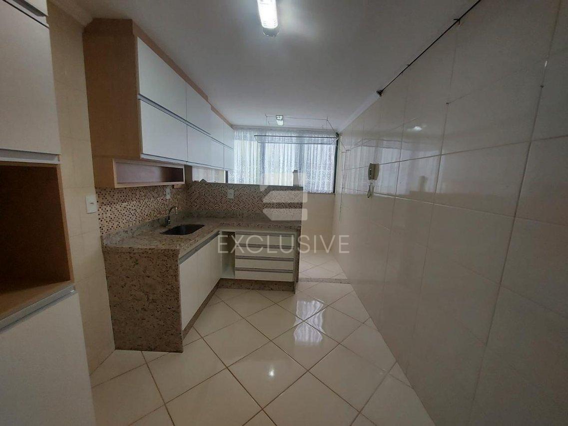 Apartamento com 3 dormitórios à venda, 109 m² por R$ 530.000,00 - Cônego- Nova Friburgo/RJ - Nova Friburgo - 