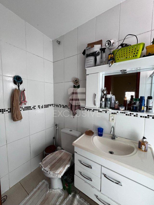 Casa com 2 dormitórios à venda, 200 m² por R$ 450.000,00 -Cônego - Nova Friburgo/RJ - Nova Friburgo - 