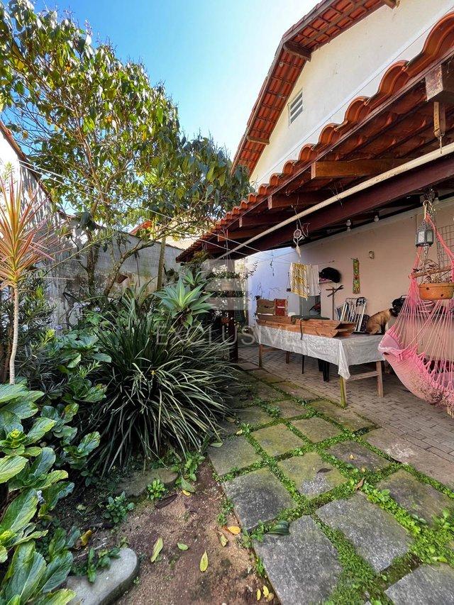 Casa com 2 dormitórios à venda, 200 m² por R$ 450.000,00 -Cônego - Nova Friburgo/RJ - Nova Friburgo - 
