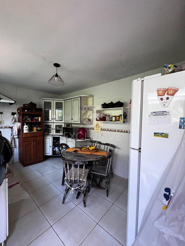 Casa com 2 dormitórios à venda, 200 m² por R$ 450.000,00 -Cônego - Nova Friburgo/RJ - Nova Friburgo - 
