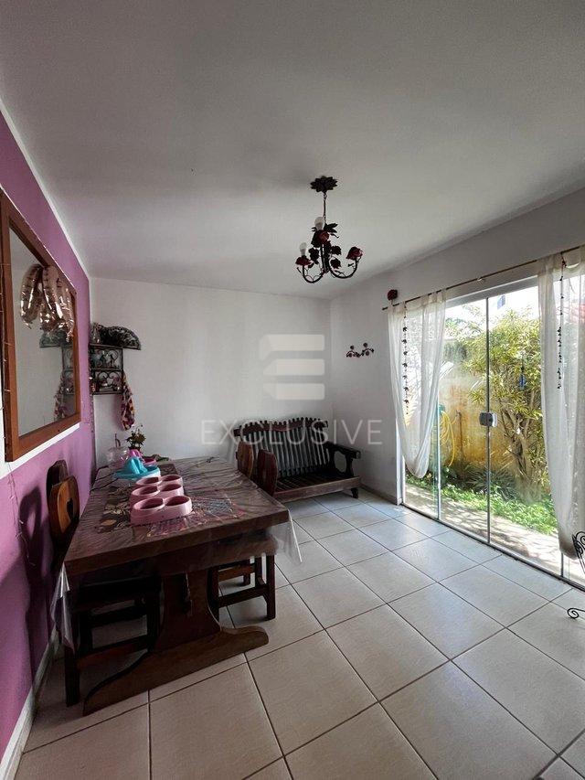 Casa com 2 dormitórios à venda, 200 m² por R$ 450.000,00 -Cônego - Nova Friburgo/RJ - Nova Friburgo - 