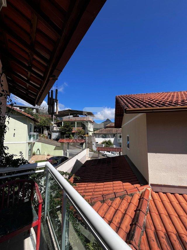 Casa com 2 dormitórios à venda, 200 m² por R$ 450.000,00 -Cônego - Nova Friburgo/RJ - Nova Friburgo - 