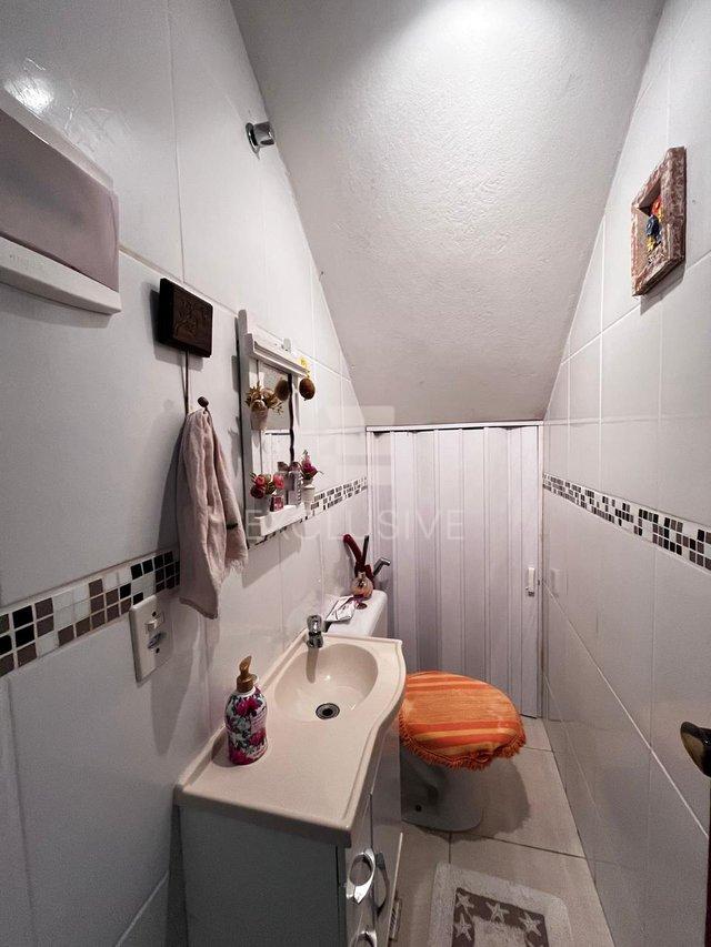 Casa com 2 dormitórios à venda, 200 m² por R$ 450.000,00 -Cônego - Nova Friburgo/RJ - Nova Friburgo - 