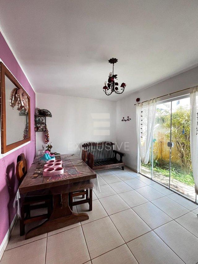 Casa com 2 dormitórios à venda, 200 m² por R$ 450.000,00 -Cônego - Nova Friburgo/RJ - Nova Friburgo - 
