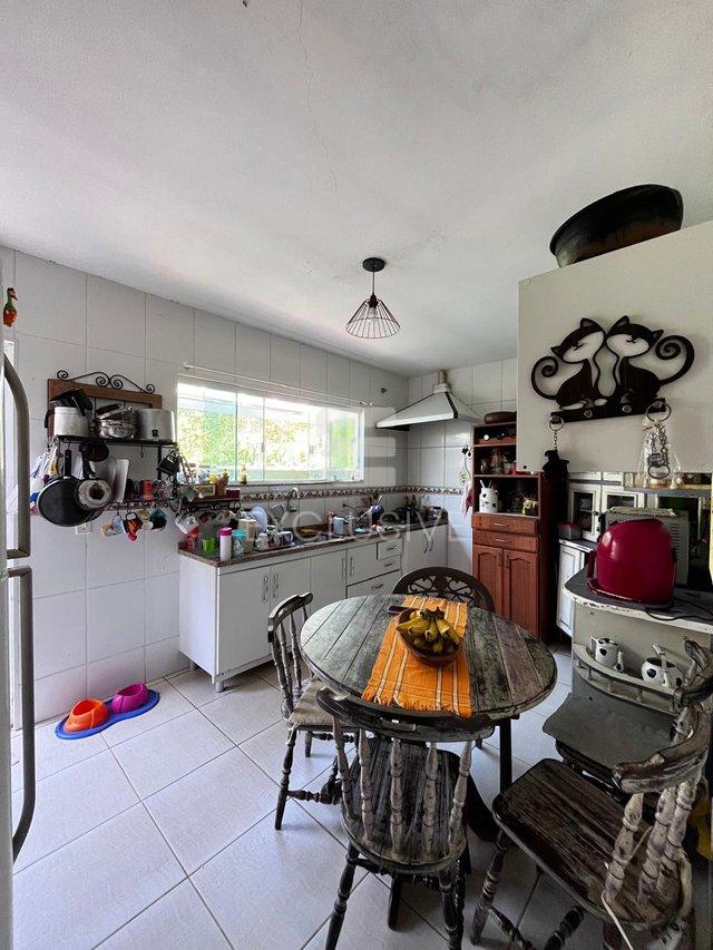 Casa com 2 dormitórios à venda, 200 m² por R$ 450.000,00 -Cônego - Nova Friburgo/RJ - Nova Friburgo - 