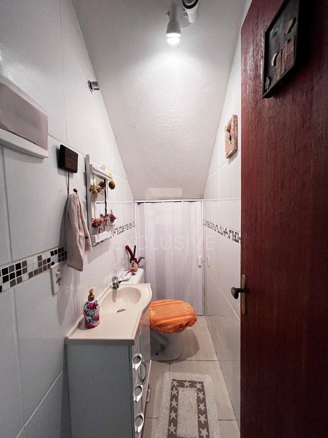 Casa com 2 dormitórios à venda, 200 m² por R$ 450.000,00 -Cônego - Nova Friburgo/RJ - Nova Friburgo - 