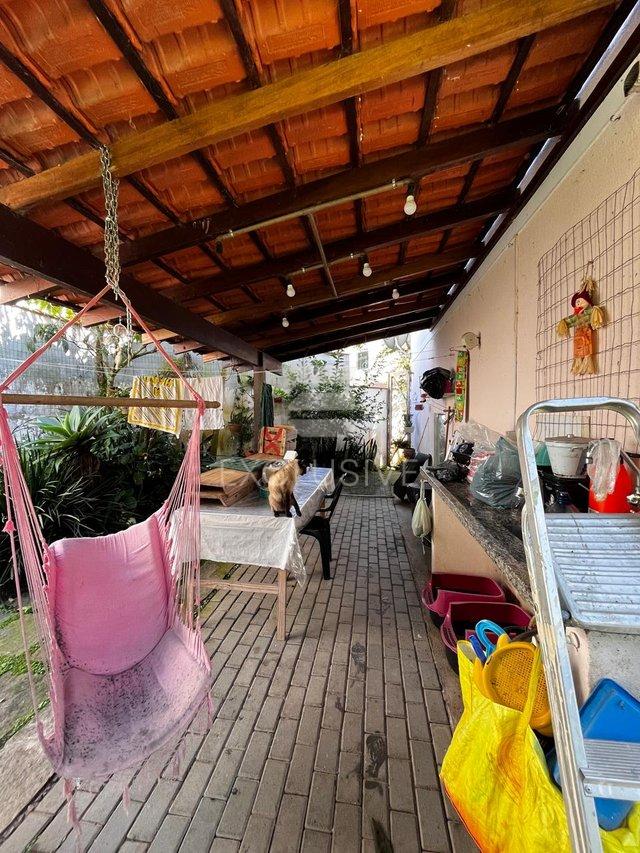 Casa com 2 dormitórios à venda, 200 m² por R$ 450.000,00 -Cônego - Nova Friburgo/RJ - Nova Friburgo - 