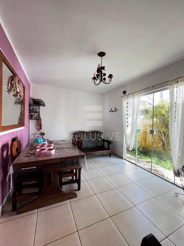 Casa com 2 dormitórios à venda, 200 m² por R$ 450.000,00 -Cônego - Nova Friburgo/RJ - Nova Friburgo - 