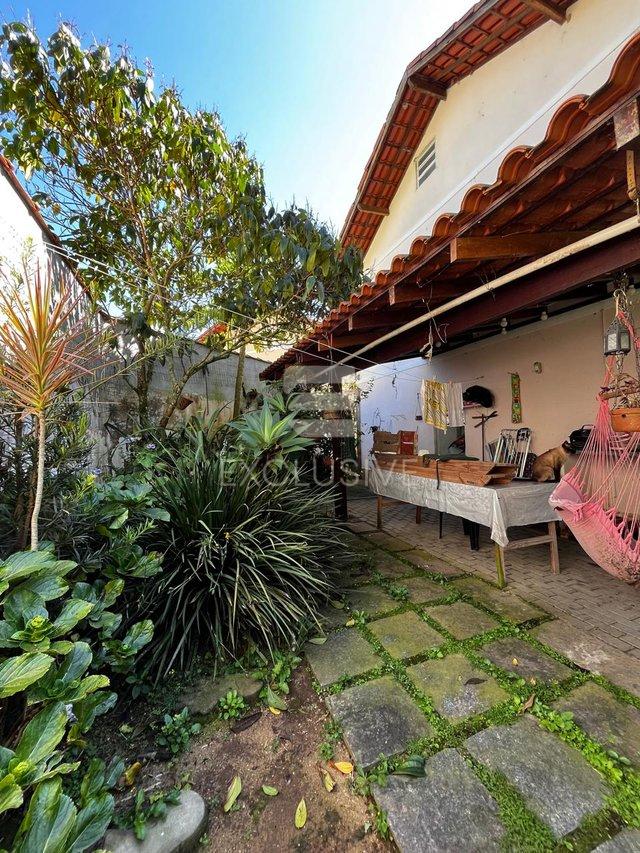 Casa com 2 dormitórios à venda, 200 m² por R$ 450.000,00 -Cônego - Nova Friburgo/RJ - Nova Friburgo - 