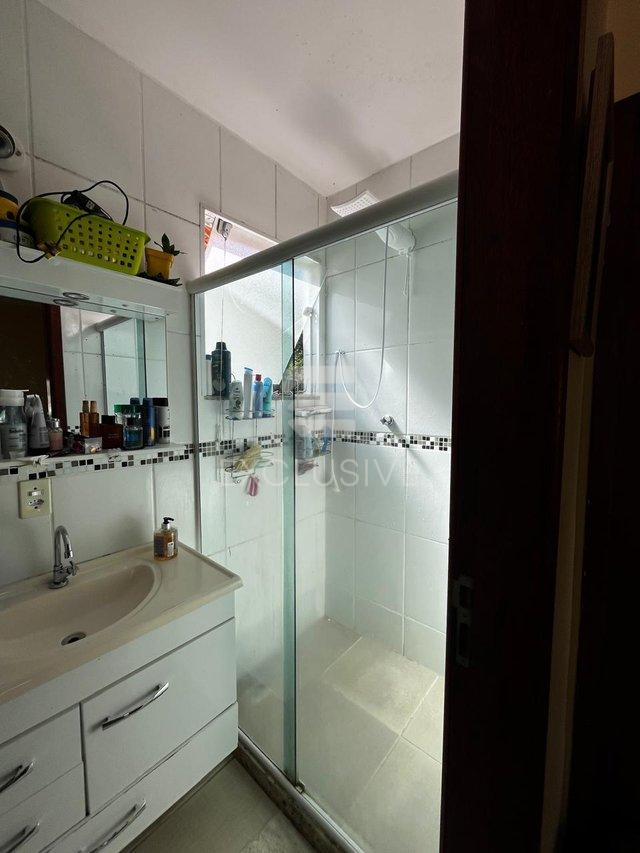 Casa com 2 dormitórios à venda, 200 m² por R$ 450.000,00 -Cônego - Nova Friburgo/RJ - Nova Friburgo - 