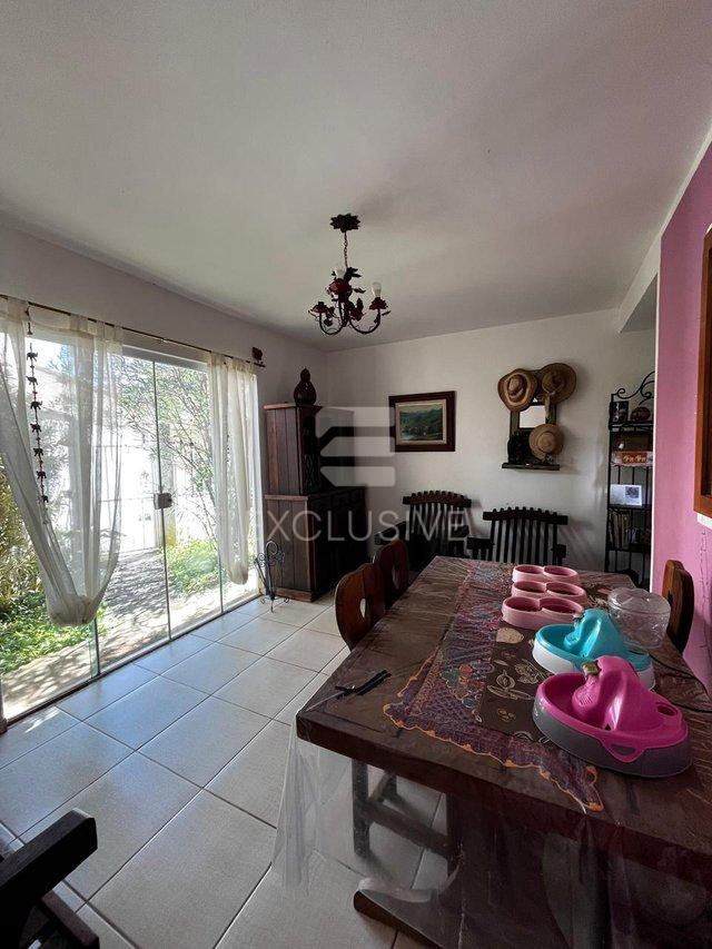 Casa com 2 dormitórios à venda, 200 m² por R$ 450.000,00 -Cônego - Nova Friburgo/RJ - Nova Friburgo - 