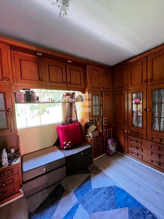 Casa com 2 dormitórios à venda, 200 m² por R$ 450.000,00 -Cônego - Nova Friburgo/RJ - Nova Friburgo - 
