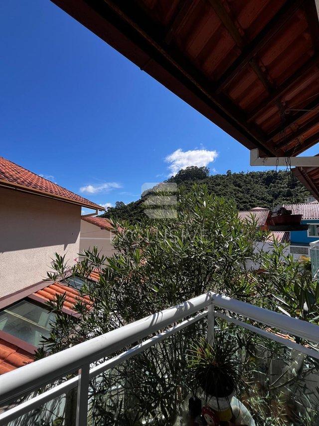 Casa com 2 dormitórios à venda, 200 m² por R$ 450.000,00 -Cônego - Nova Friburgo/RJ - Nova Friburgo - 