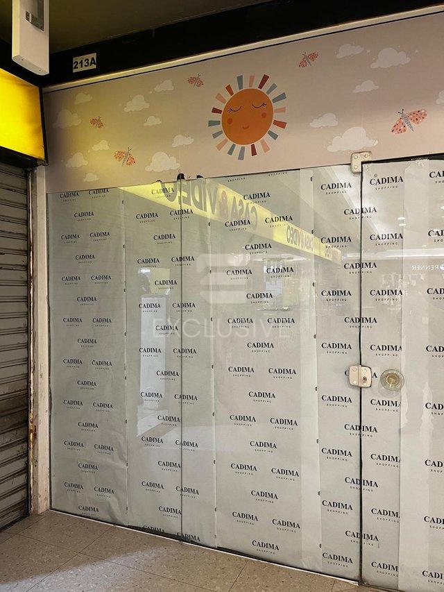 EXCELENTE LOJA PRA VENDA E LOCAÇÃO NO CENTRO DE NOVA FRIBURGO - Nova Friburgo - 