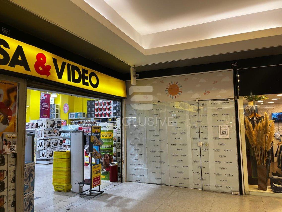 EXCELENTE LOJA PRA VENDA E LOCAÇÃO NO CENTRO DE NOVA FRIBURGO - Nova Friburgo - 