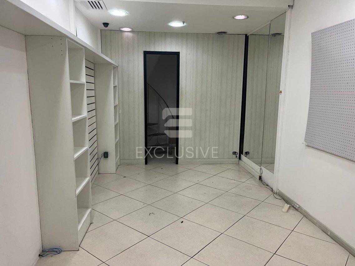 EXCELENTE LOJA PRA VENDA E LOCAÇÃO NO CENTRO DE NOVA FRIBURGO - Nova Friburgo - 