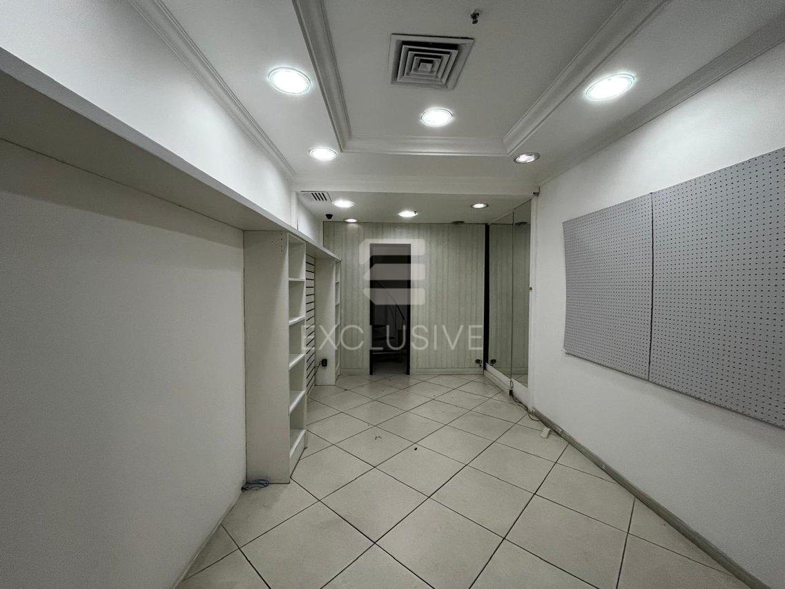 EXCELENTE LOJA PRA VENDA E LOCAÇÃO NO CENTRO DE NOVA FRIBURGO - Nova Friburgo - 