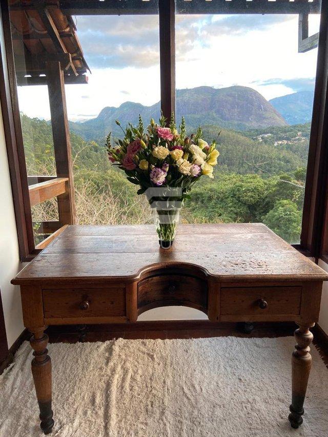CASA SANTA ELISA - NOVA FRIBURGO - RJ R$ 1.600.000,00 - Nova Friburgo - 