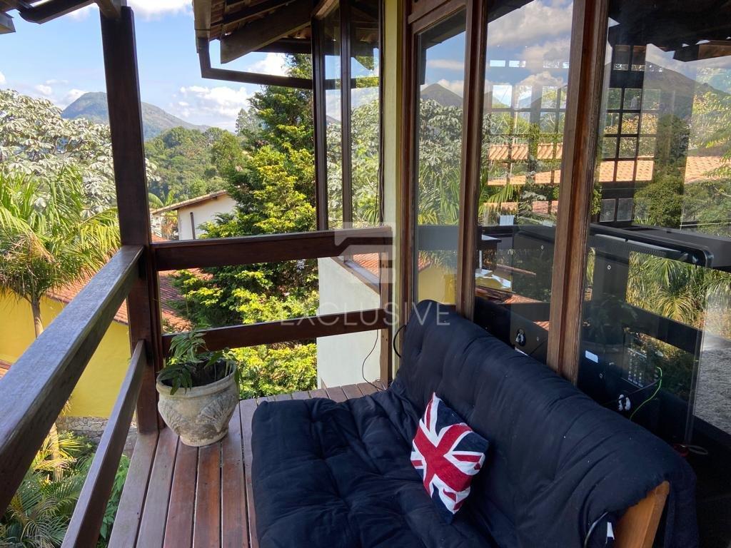 CASA SANTA ELISA - NOVA FRIBURGO - RJ R$ 1.600.000,00 - Nova Friburgo - 