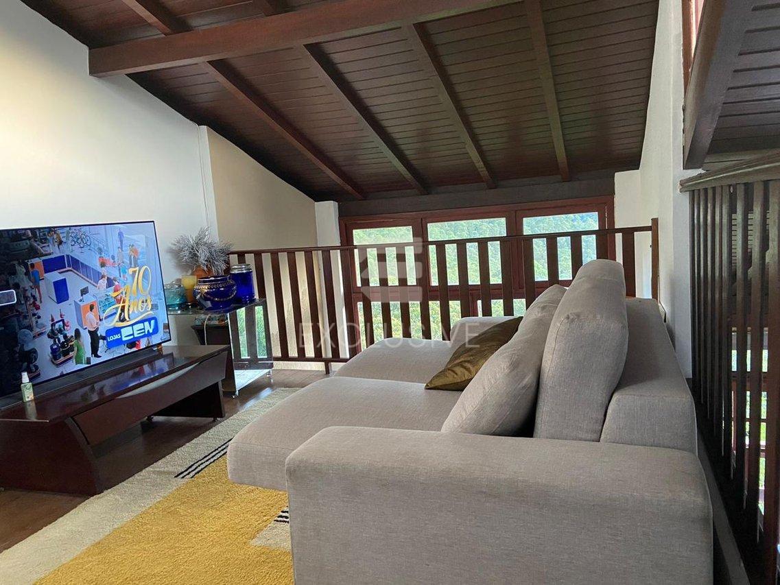 CASA SANTA ELISA - NOVA FRIBURGO - RJ R$ 1.600.000,00 - Nova Friburgo - 