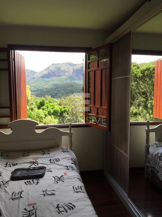 CASA SANTA ELISA - NOVA FRIBURGO - RJ R$ 1.600.000,00 - Nova Friburgo - 