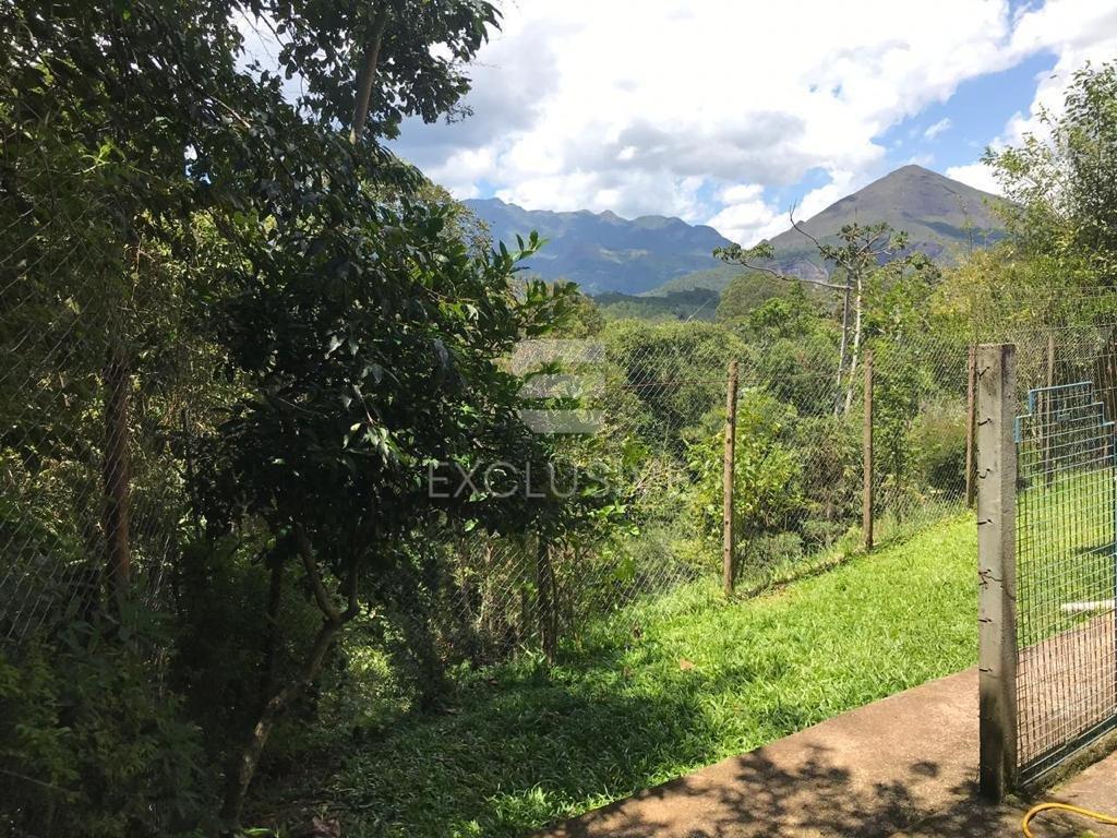 CASA SANTA ELISA - NOVA FRIBURGO - RJ R$ 1.600.000,00 - Nova Friburgo - 