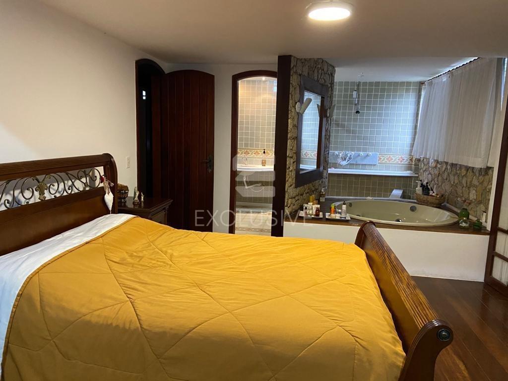 CASA SANTA ELISA - NOVA FRIBURGO - RJ R$ 1.600.000,00 - Nova Friburgo - 