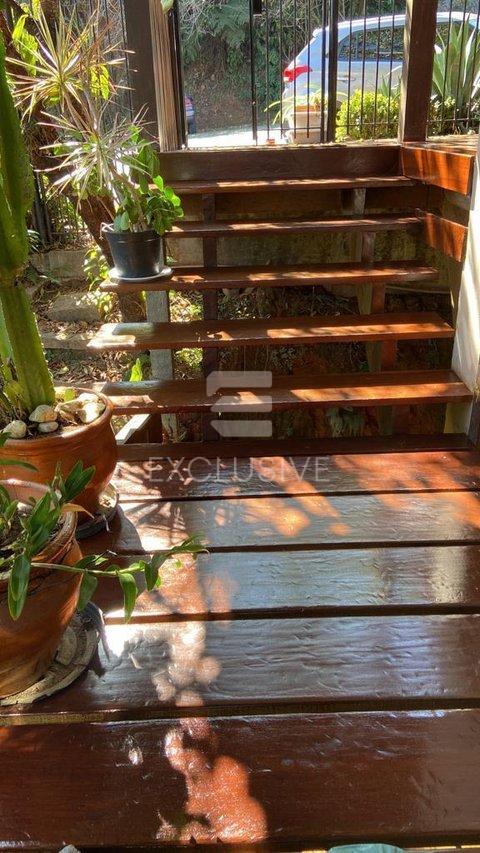 CASA SANTA ELISA - NOVA FRIBURGO - RJ R$ 1.600.000,00 - Nova Friburgo - 