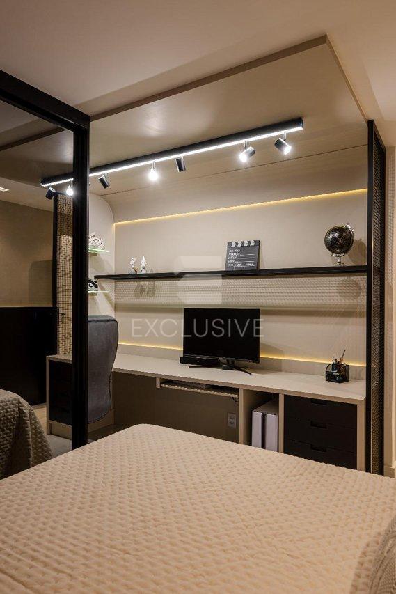 Cobertura com 3 suítes à venda, 150 m² por R$ 1.600.000,00 - Centro - N.Friburgo - Nova Friburgo - 