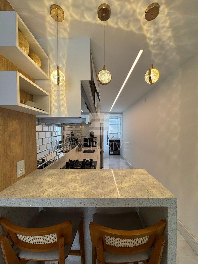 Cobertura com 3 suítes à venda, 150 m² por R$ 1.600.000,00 - Centro - N.Friburgo - Nova Friburgo - 