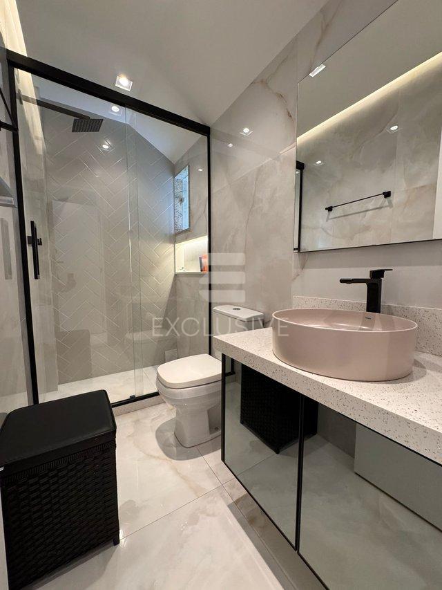 Cobertura com 3 suítes à venda, 150 m² por R$ 1.600.000,00 - Centro - N.Friburgo - Nova Friburgo - 