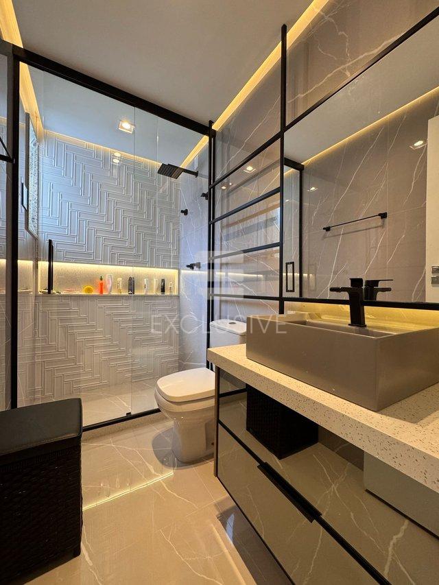 Cobertura com 3 suítes à venda, 150 m² por R$ 1.600.000,00 - Centro - N.Friburgo - Nova Friburgo - 