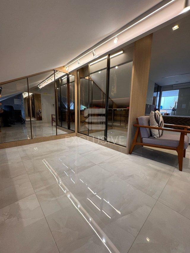 Cobertura com 3 suítes à venda, 150 m² por R$ 1.600.000,00 - Centro - N.Friburgo - Nova Friburgo - 