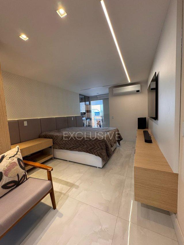 Cobertura com 3 suítes à venda, 150 m² por R$ 1.600.000,00 - Centro - N.Friburgo - Nova Friburgo - 