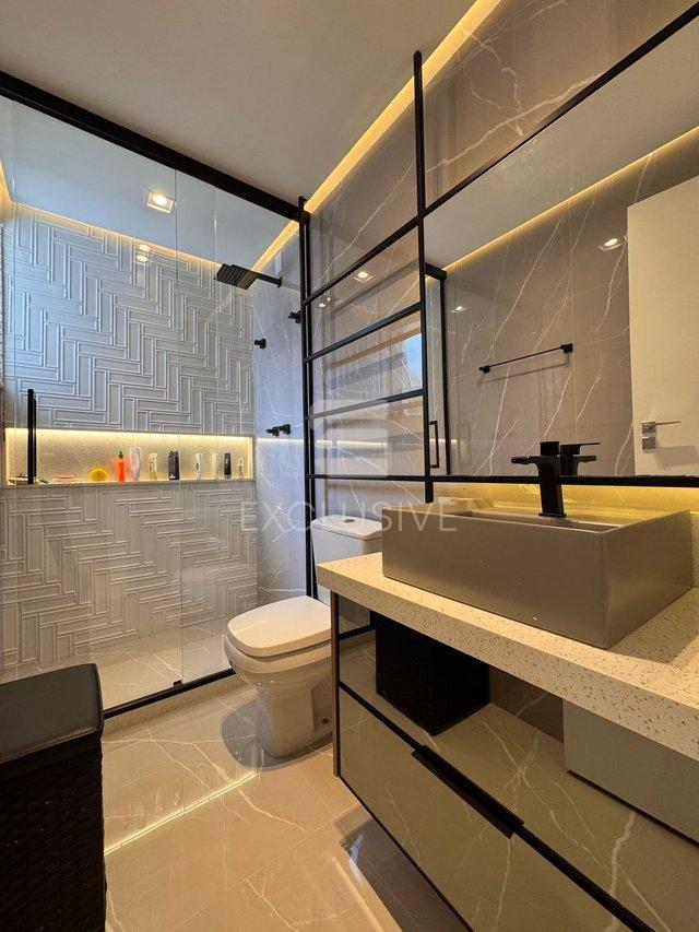Cobertura com 3 suítes à venda, 150 m² por R$ 1.600.000,00 - Centro - N.Friburgo - Nova Friburgo - 