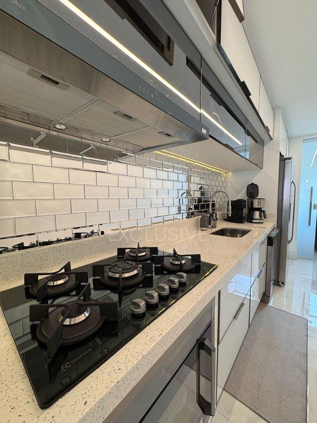 Cobertura com 3 suítes à venda, 150 m² por R$ 1.600.000,00 - Centro - N.Friburgo - Nova Friburgo - 