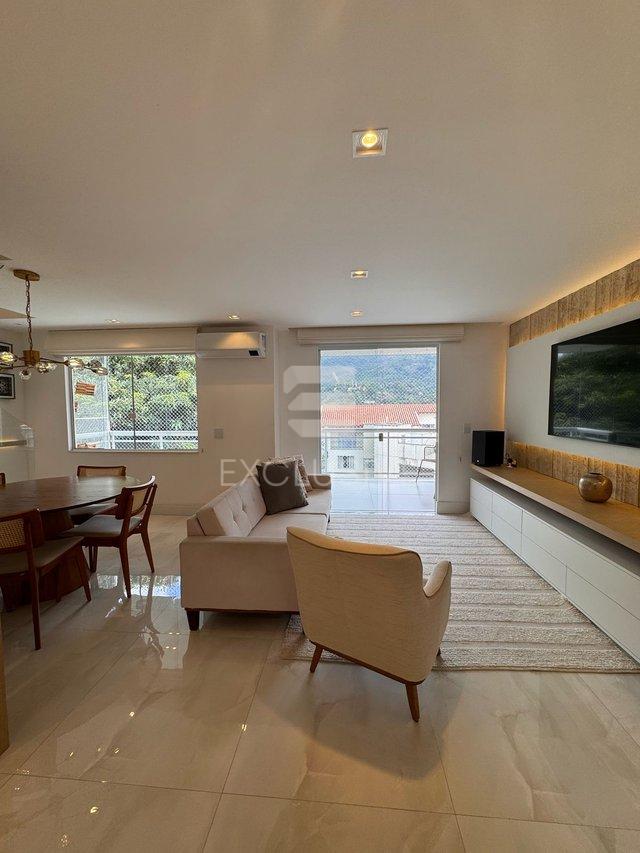 Cobertura com 3 suítes à venda, 150 m² por R$ 1.600.000,00 - Centro - N.Friburgo - Nova Friburgo - 