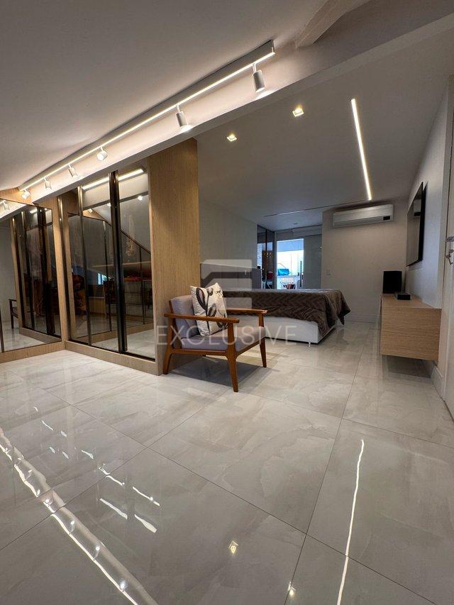 Cobertura com 3 suítes à venda, 150 m² por R$ 1.600.000,00 - Centro - N.Friburgo - Nova Friburgo - 