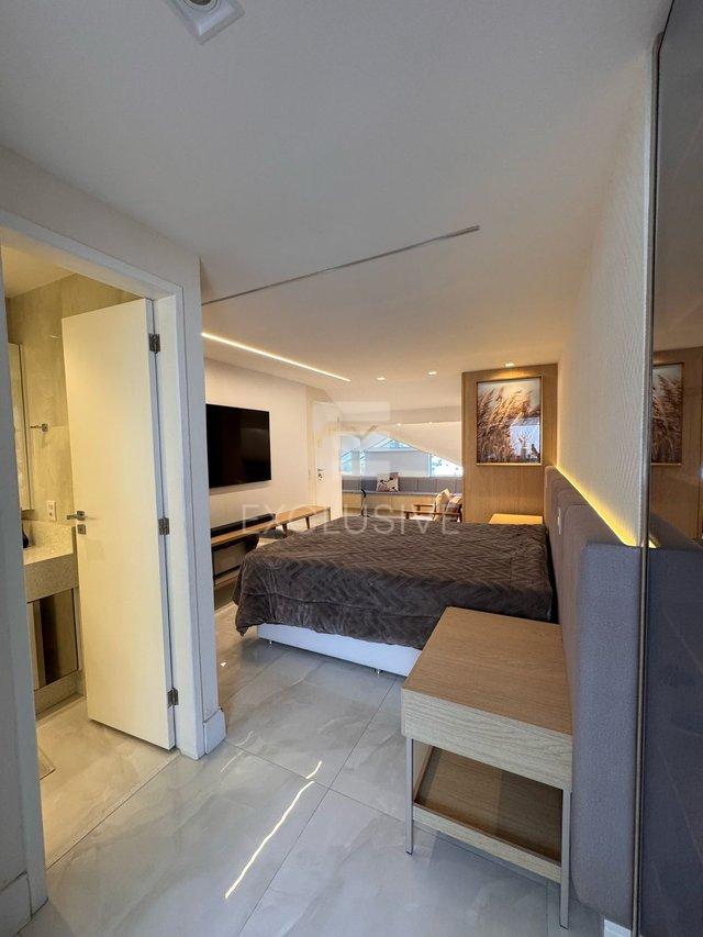 Cobertura com 3 suítes à venda, 150 m² por R$ 1.600.000,00 - Centro - N.Friburgo - Nova Friburgo - 