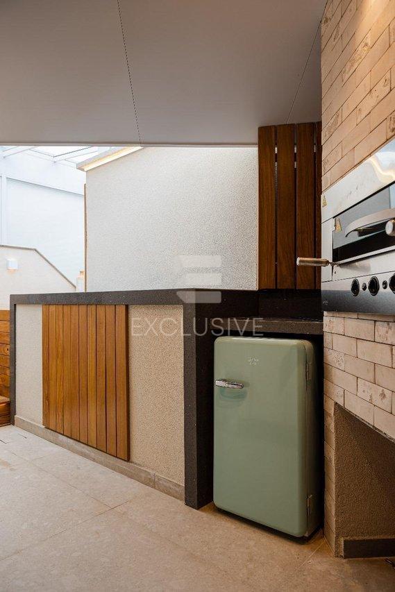 Cobertura com 3 suítes à venda, 150 m² por R$ 1.600.000,00 - Centro - N.Friburgo - Nova Friburgo - 