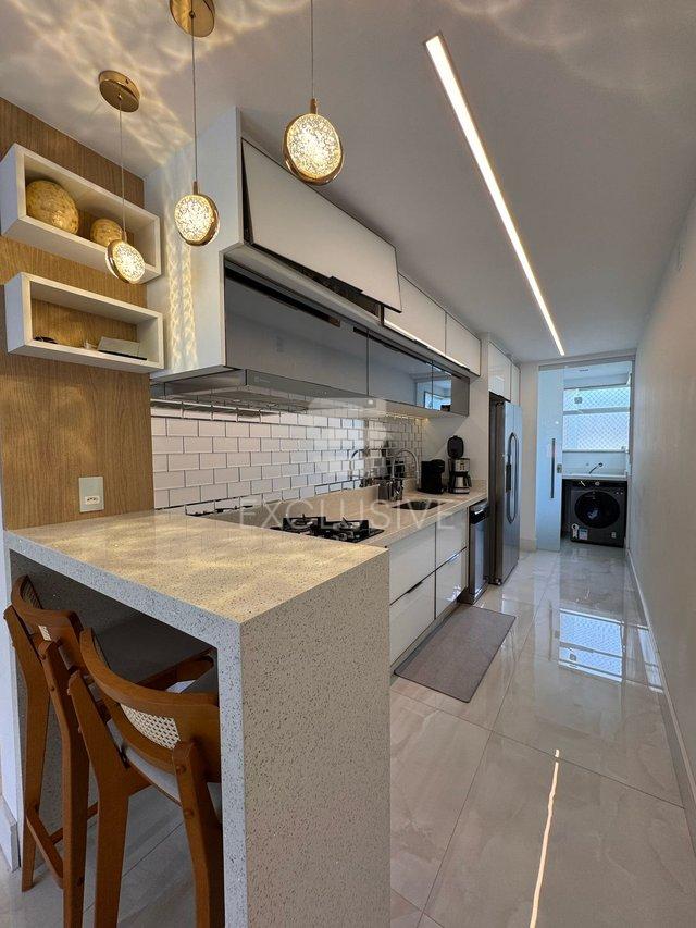 Cobertura com 3 suítes à venda, 150 m² por R$ 1.600.000,00 - Centro - N.Friburgo - Nova Friburgo - 