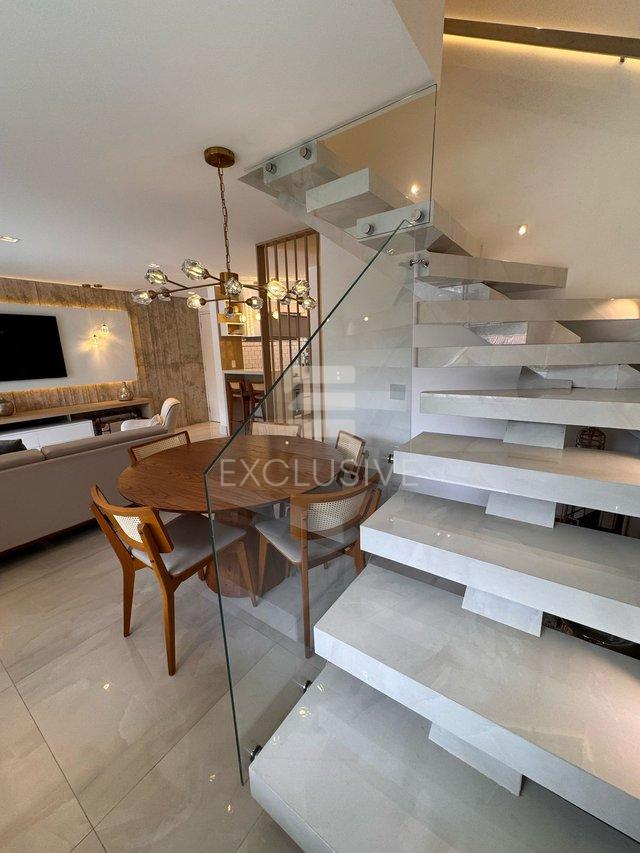 Cobertura com 3 suítes à venda, 150 m² por R$ 1.600.000,00 - Centro - N.Friburgo - Nova Friburgo - 