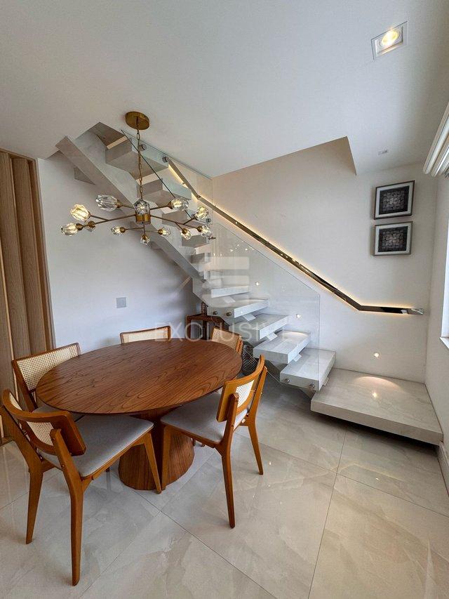Cobertura com 3 suítes à venda, 150 m² por R$ 1.600.000,00 - Centro - N.Friburgo - Nova Friburgo - 