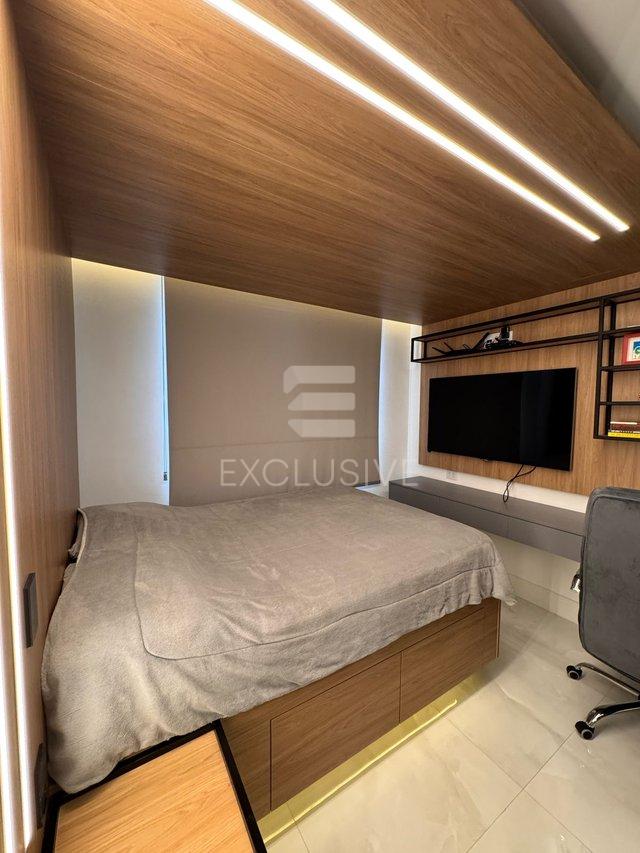 Cobertura com 3 suítes à venda, 150 m² por R$ 1.600.000,00 - Centro - N.Friburgo - Nova Friburgo - 