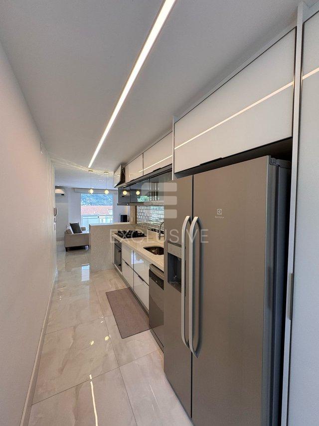 Cobertura com 3 suítes à venda, 150 m² por R$ 1.600.000,00 - Centro - N.Friburgo - Nova Friburgo - 