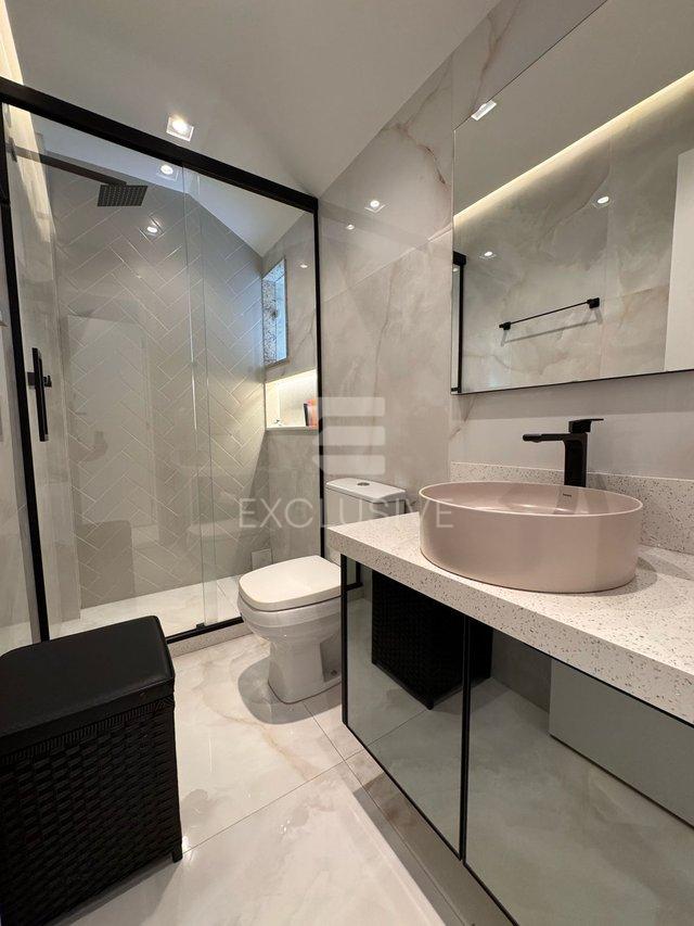 Cobertura com 3 suítes à venda, 150 m² por R$ 1.600.000,00 - Centro - N.Friburgo - Nova Friburgo - 